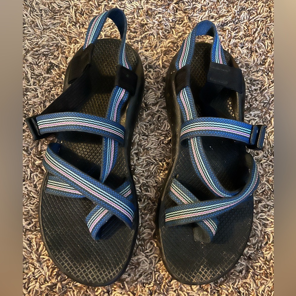 Chaco Sandals